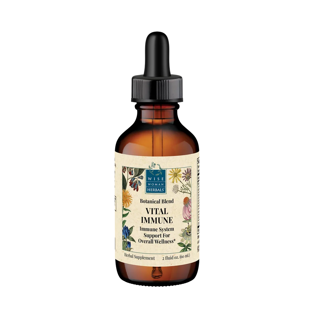 Vital Immune (Formerly Phytoguard Immune)