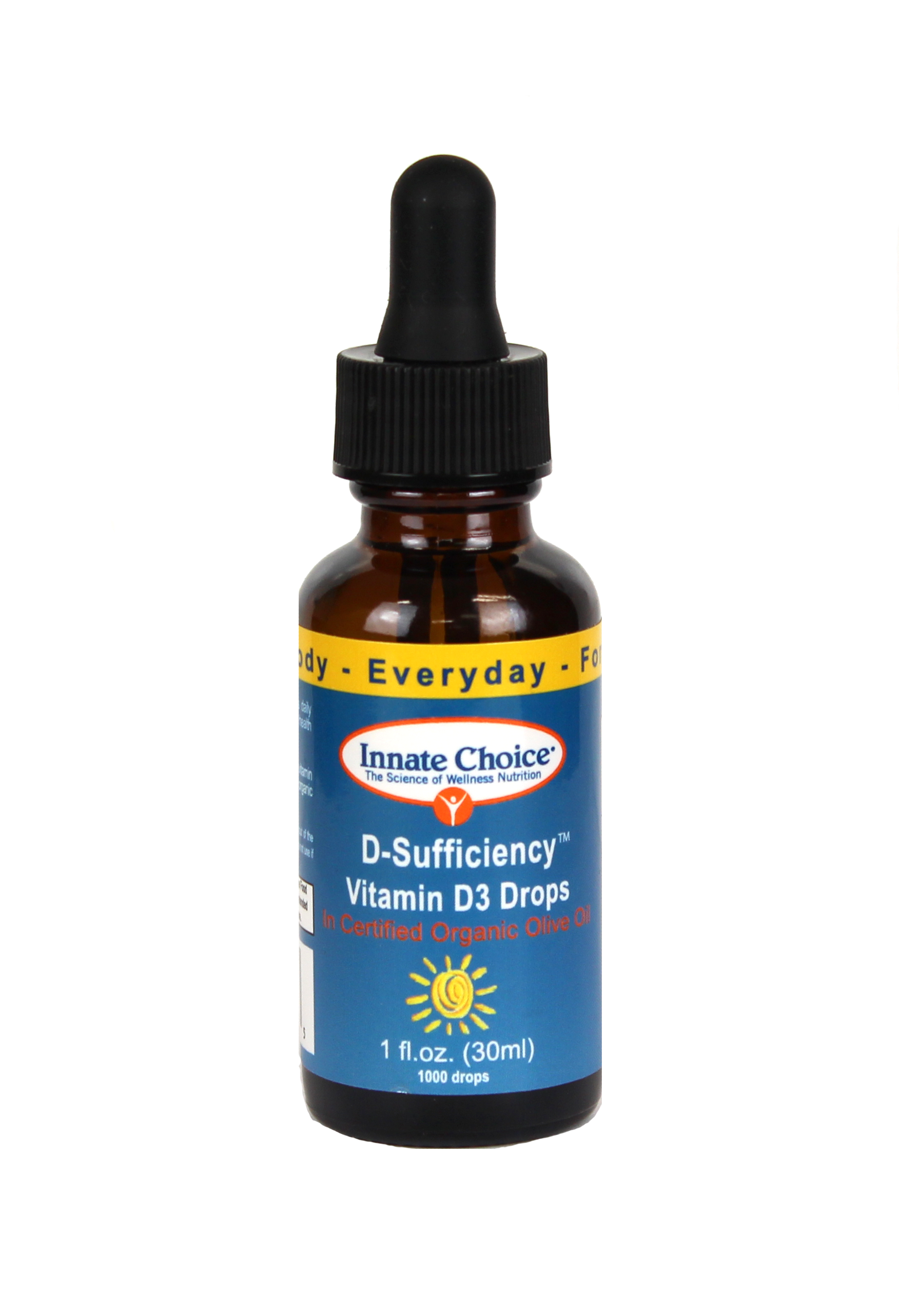 INNATE CHOICE Vitamin D Sufficiency™