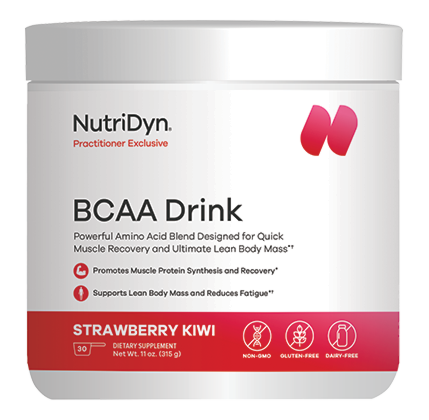 NutriDyn BCAA Drink