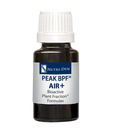 NutriDyn Dynamic Essentials PEAK BPF® AIR+