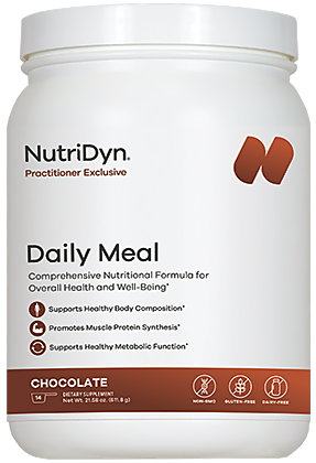 NutriDyn Daily Meal