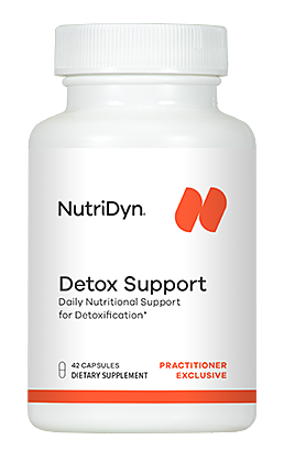 NutriDyn Detox Support