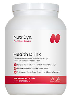 NutriDyn Health Drink