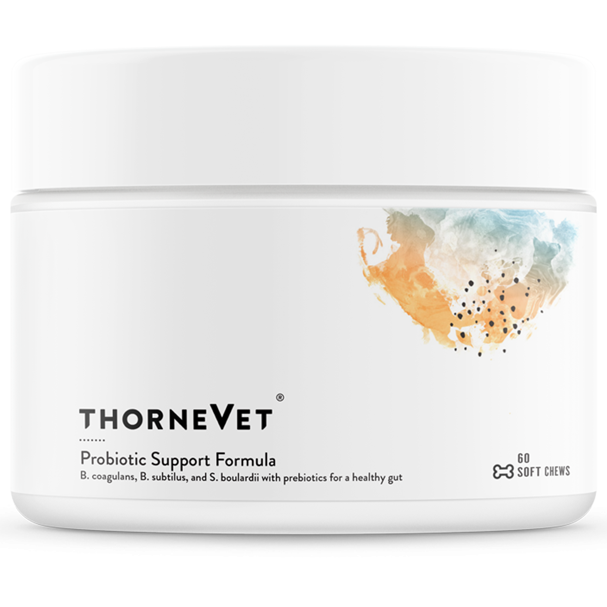 THORNE Probiotic Support Formula