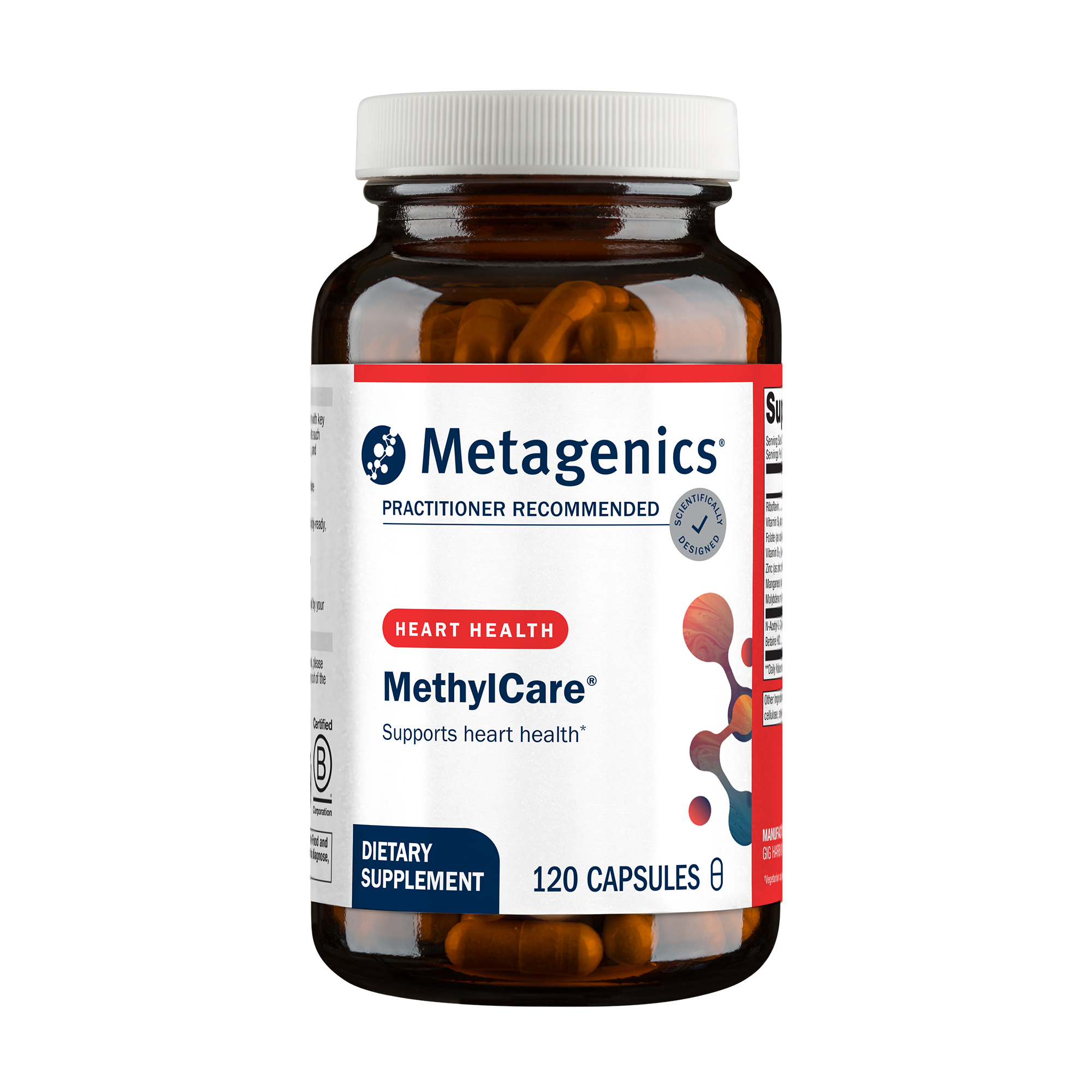 METAGENICS MethylCare®