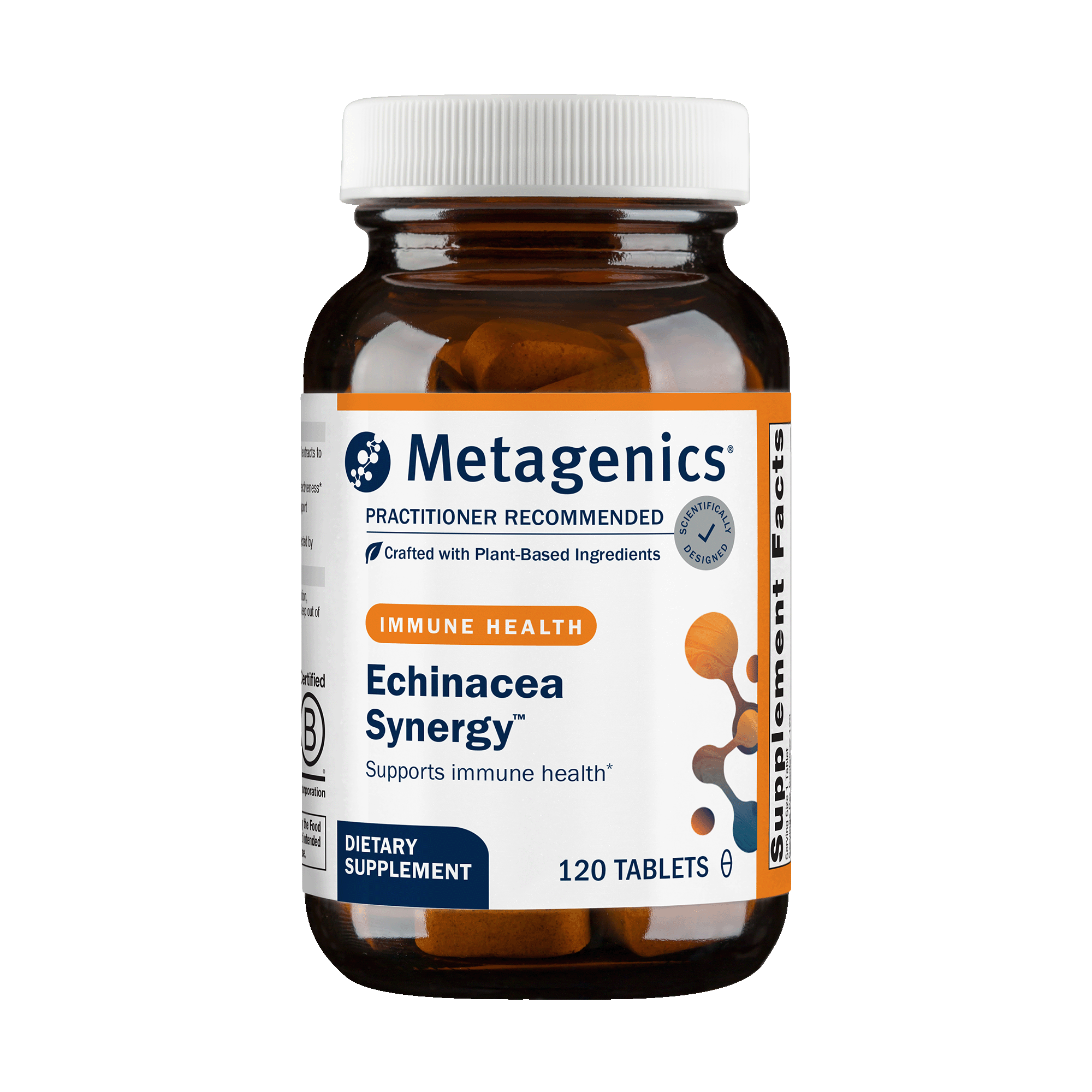 METAGENICS Echinacea Synergy™
