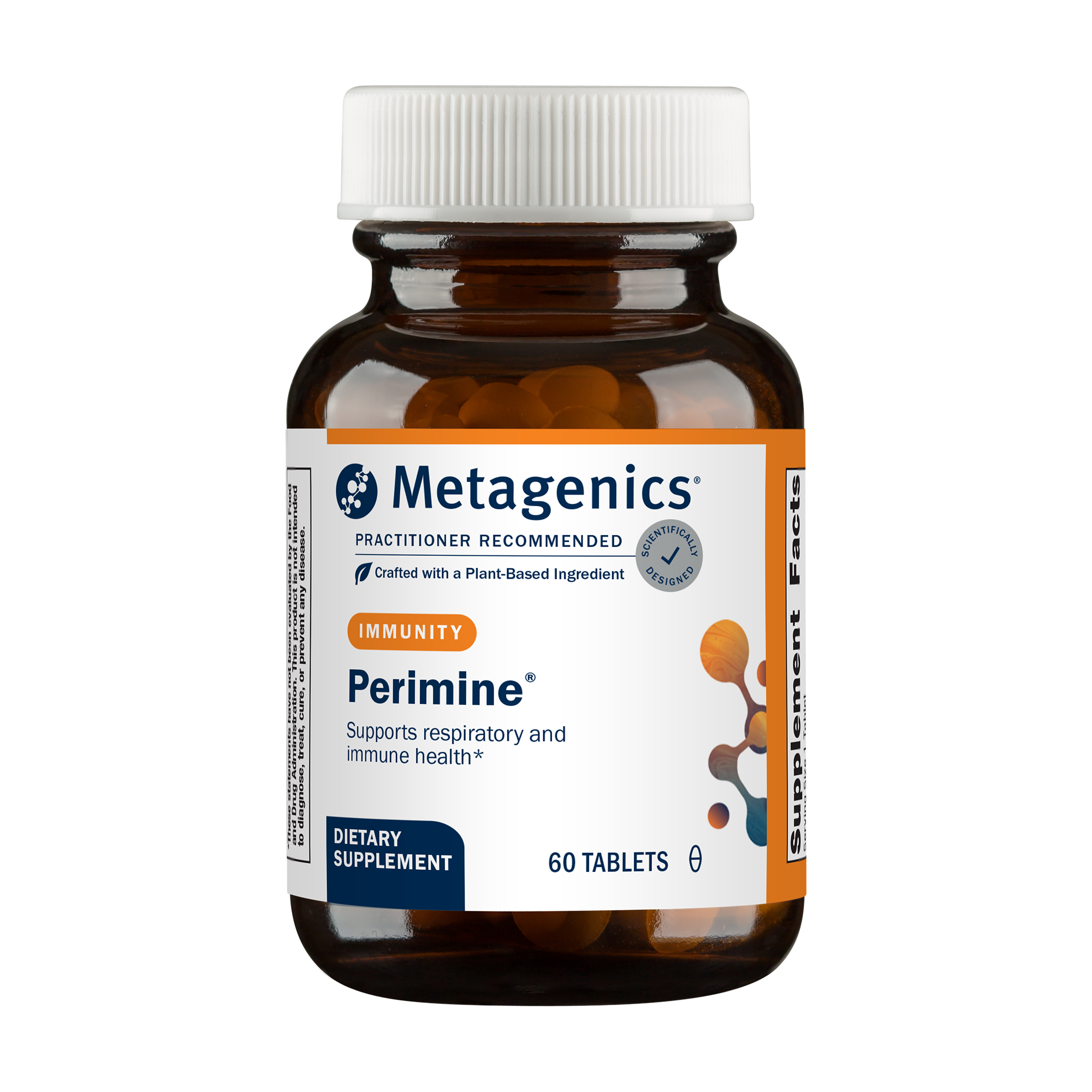 METAGENICS Perimine | Hasan Mirza, MD