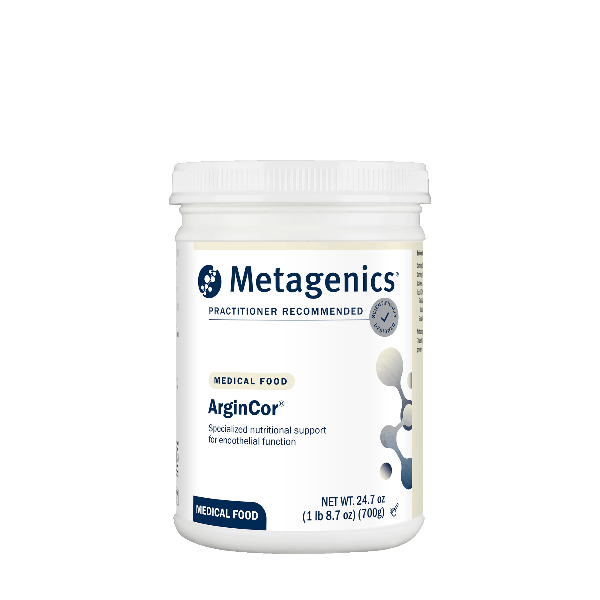 METAGENICS ArginCor®