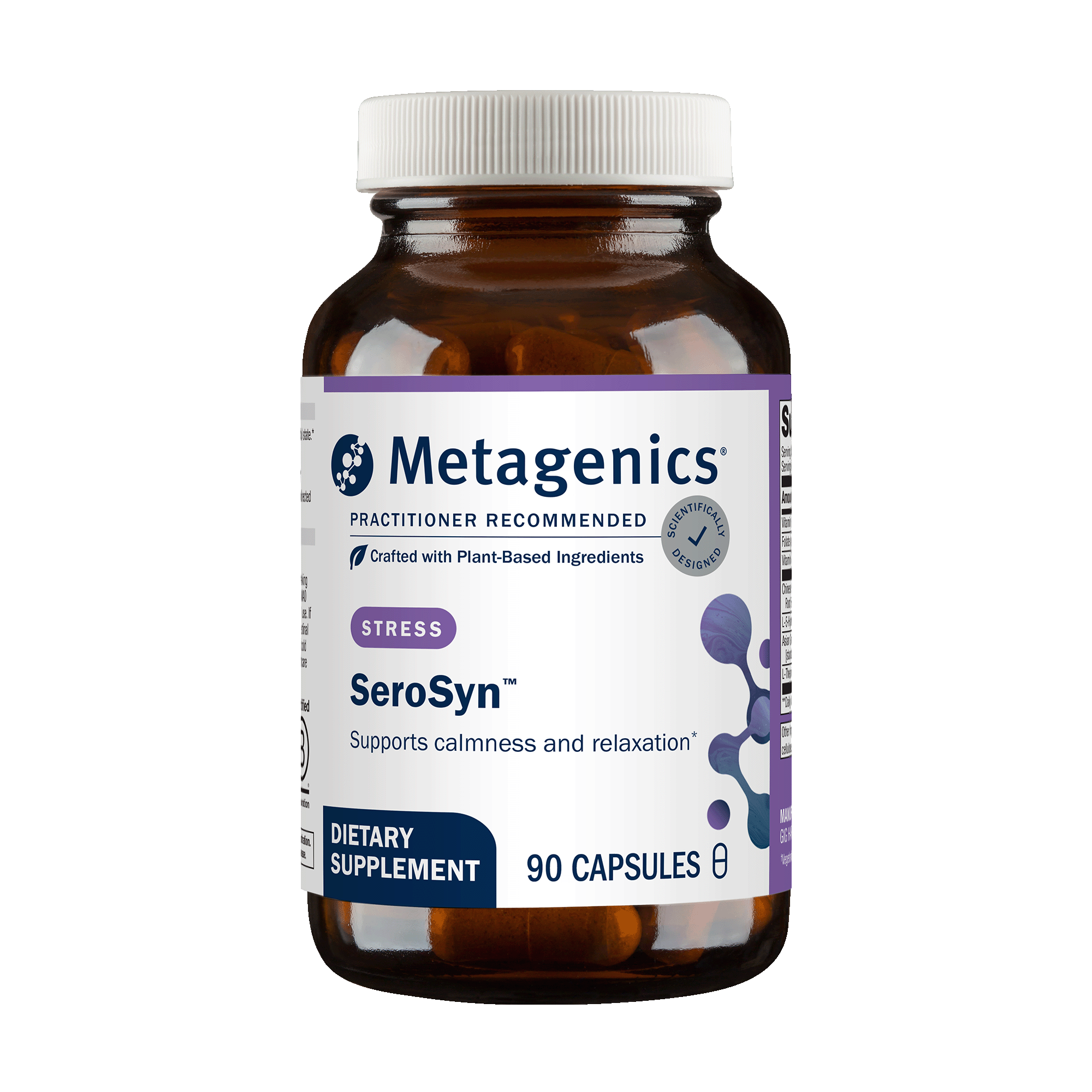 METAGENICS SeroSyn™