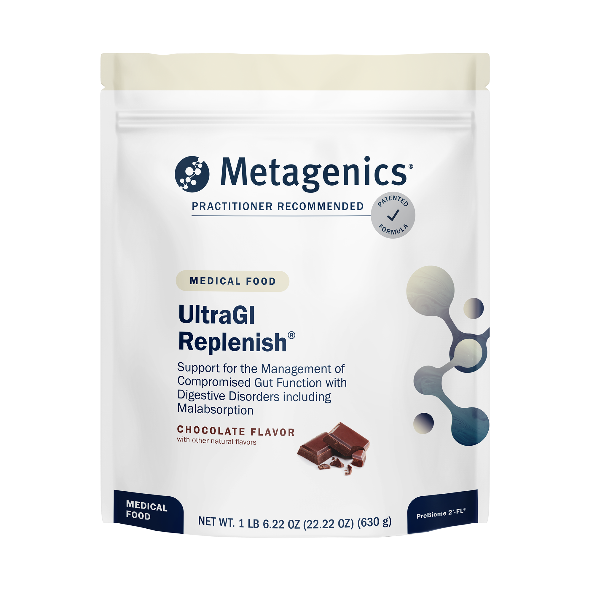 METAGENICS UltraGI Replenish®