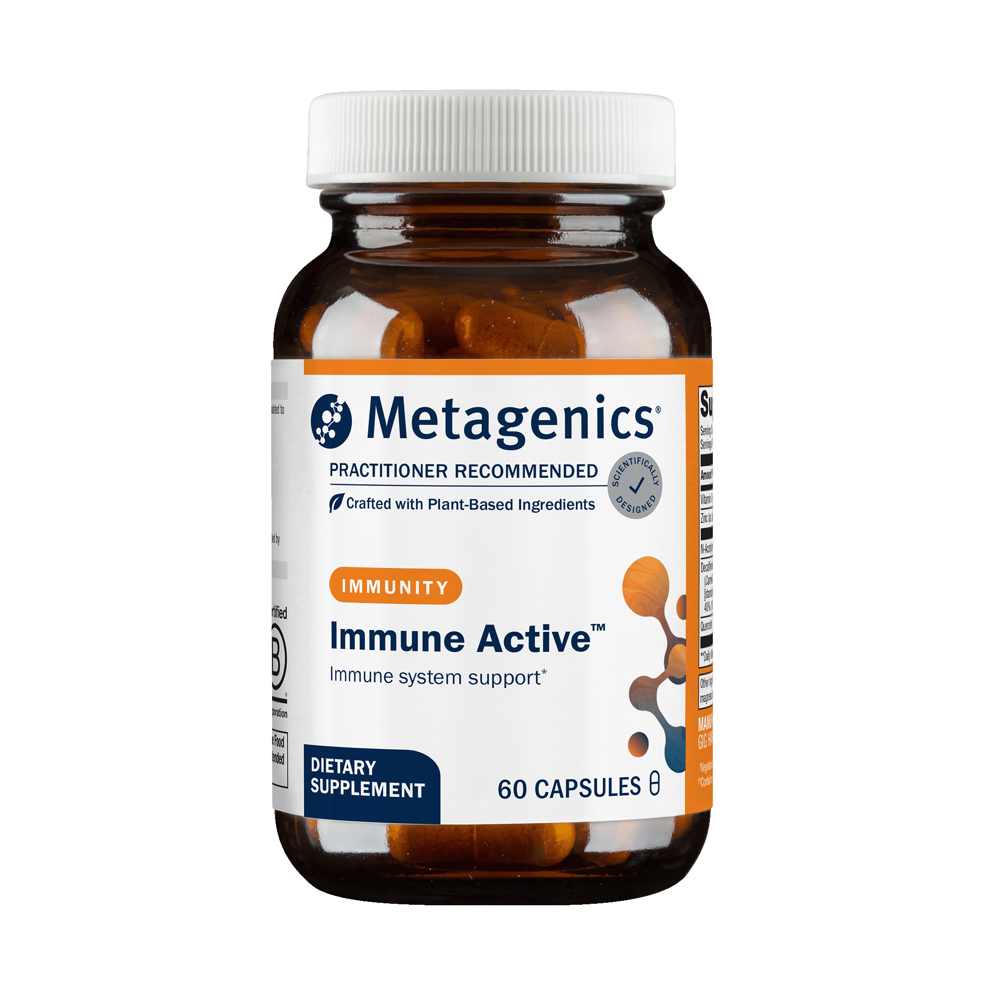 METAGENICS Immune Active