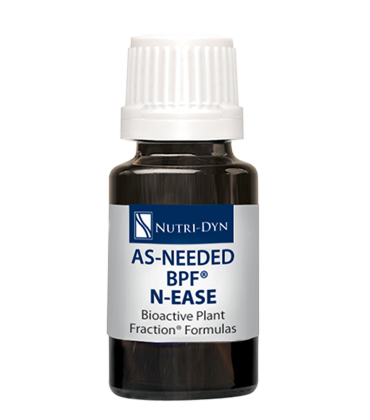 NutriDyn Dynamic Essentials AS-NEEDED BPF® N-EASE