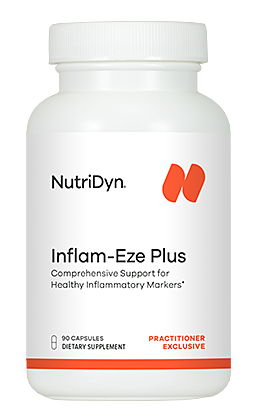 NutriDyn Inflam-Eze Plus