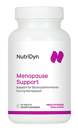 NutriDyn Menopause Support