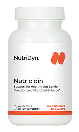 NutriDyn Nutricidin