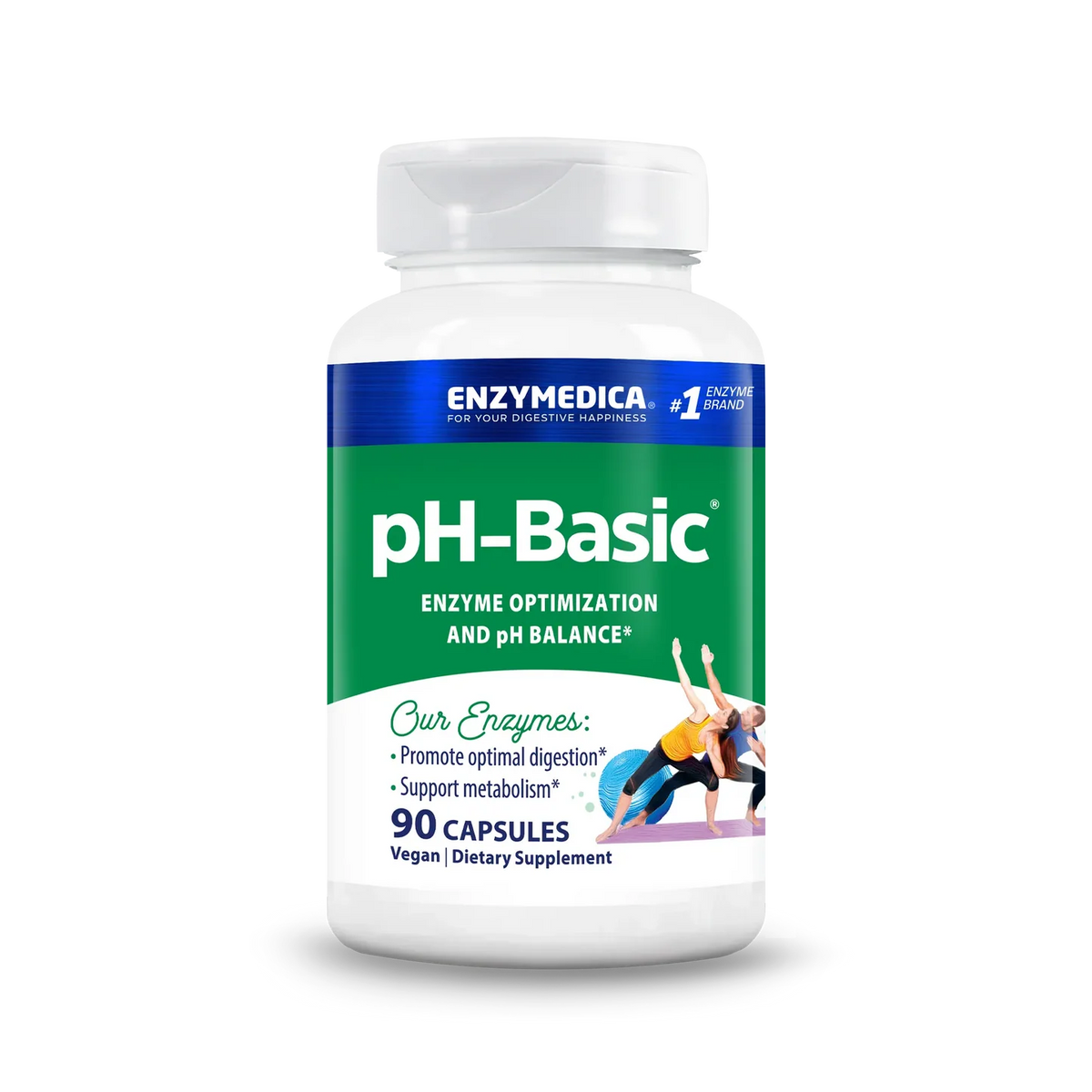 Enzyme Science pH-Basic®