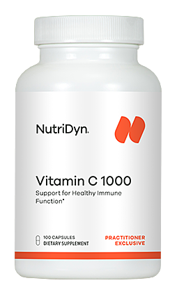 NutriDyn Vitamin C 1000