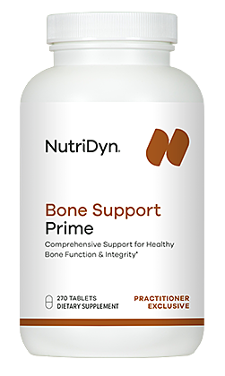 NutriDyn Bone Support Prime