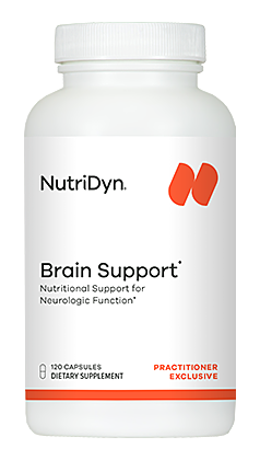 NutriDyn Brain Support