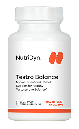 NutriDyn Testro Balance