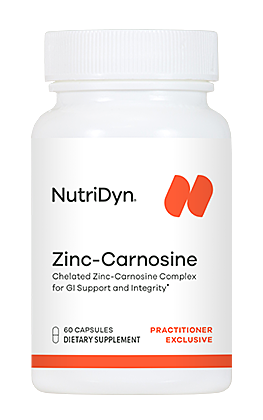 NutriDyn Zinc-Carnosine