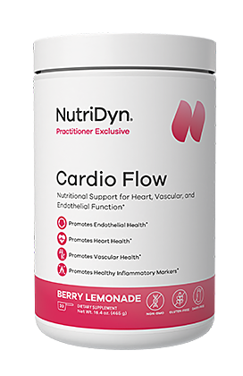 NutriDyn Cardio Flow