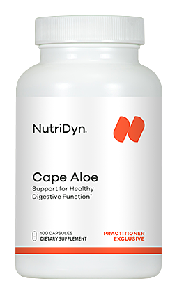 NutriDyn Cape Aloe
