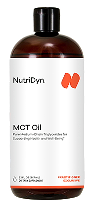 NutriDyn MCT Oil