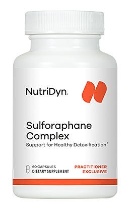 NutriDyn Sulforaphane Complex