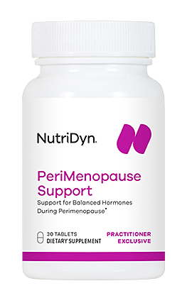 NutriDyn PeriMenopause Support