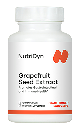 NutriDyn Grapefruit Seed Extract