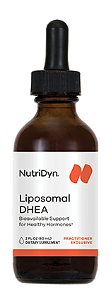 NutriDyn Liposomal DHEA