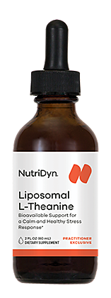 NutriDyn Liposomal L-Theanine