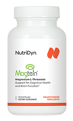 NutriDyn Magtein®