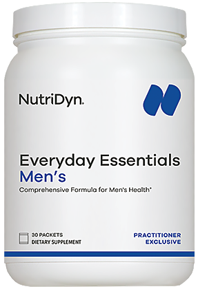 NutriDyn Everyday Essentials Men's