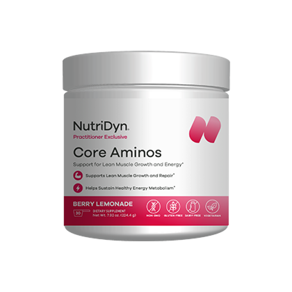 NutriDyn Core Aminos