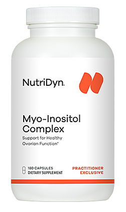 NutriDyn Myo-Inositol Complex