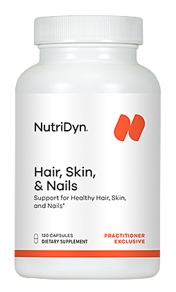 NutriDyn Hair, Skin, & Nails