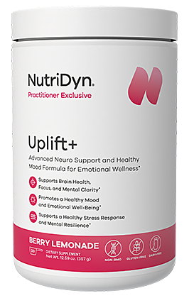 NutriDyn Uplift+