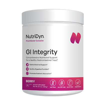 NutriDyn GI Integrity