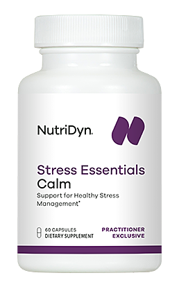 NutriDyn Stress Essentials Calm (formerly Calm Eze)