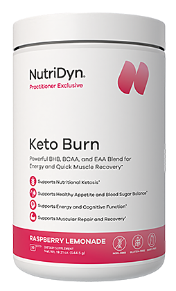 NutriDyn Keto Burn
