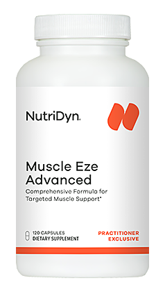 NutriDyn Muscle Eze Advanced
