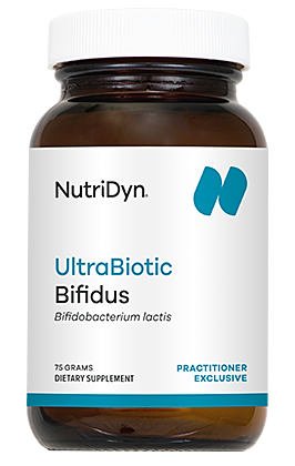 NutriDyn UltraBiotic Bifidus