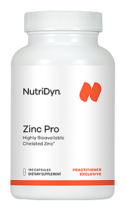 NutriDyn Zinc Pro