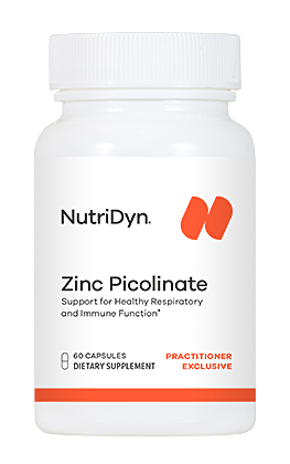 NutriDyn Zinc Picolinate