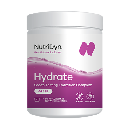 NutriDyn Hydrate