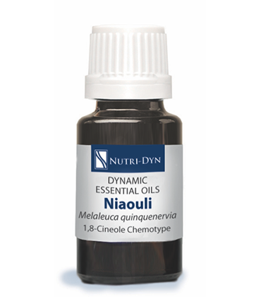 NutriDyn Dynamic Essentials Niaouli
