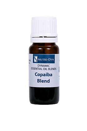 NutriDyn Dynamic Essentials Copaiba Blend