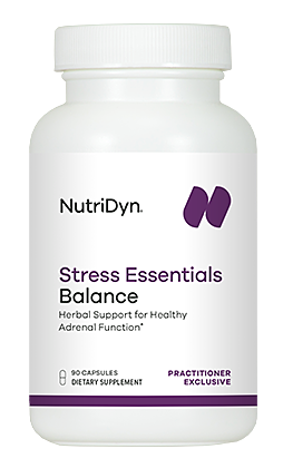 NutriDyn Stress Essentials Balance